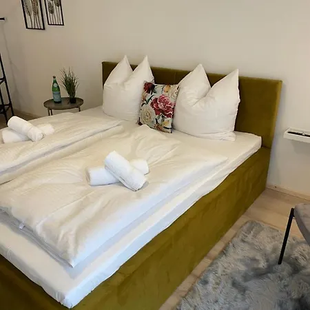 Am Eg-wohnung, New, Zentral, Smarttv, Parkplatz *